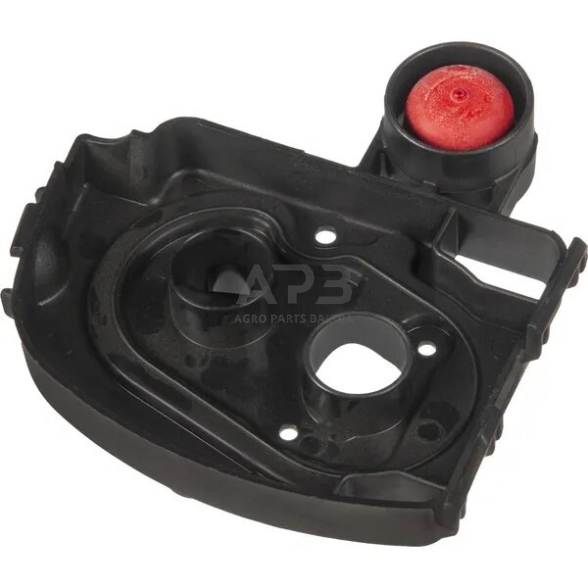 Oro filtro korpusas Briggs & Stratton 595662 1