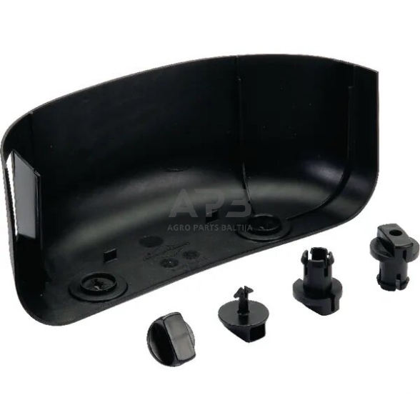 Oro filtro korpuso dangtelis Briggs & Stratton 591646 1 Oro filtro korpuso dangtelis Briggs & Stratton 591646 1