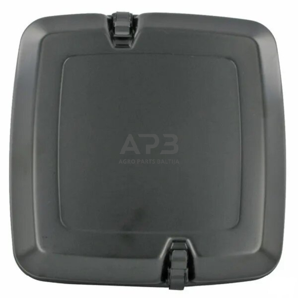 Oro filtro korpuso dangtelis Briggs & Stratton 699959, 692097 Oro filtro korpuso dangtelis Briggs & Stratton 699959, 692097