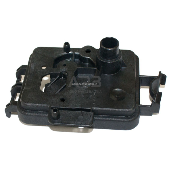 Oro filtro korpuso dangtelis Briggs & Stratton Serija 450, 500 590584, 595663 1 Oro filtro korpuso dangtelis Briggs & Stratton Serija 450, 500 590584, 595663 1