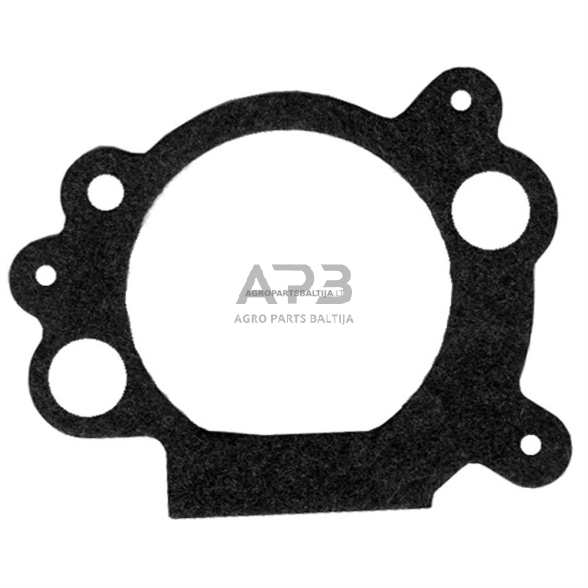 Oro filtro tarpinė Briggs & Stratton: 110000, 111000, 692667 Oro filtro tarpinė Briggs & Stratton: 110000, 111000, 692667