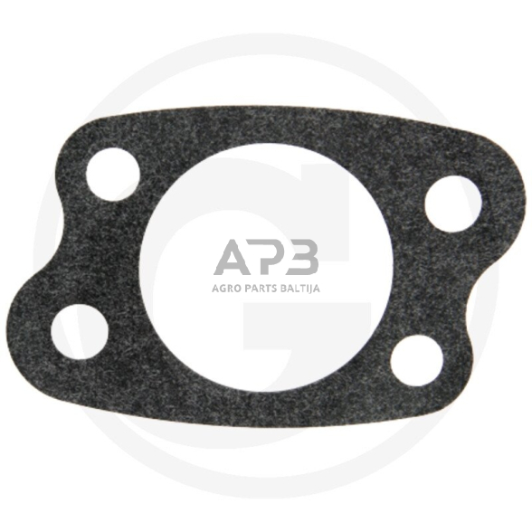 Oro filtro tarpinė Briggs & Stratton 692081, 805655