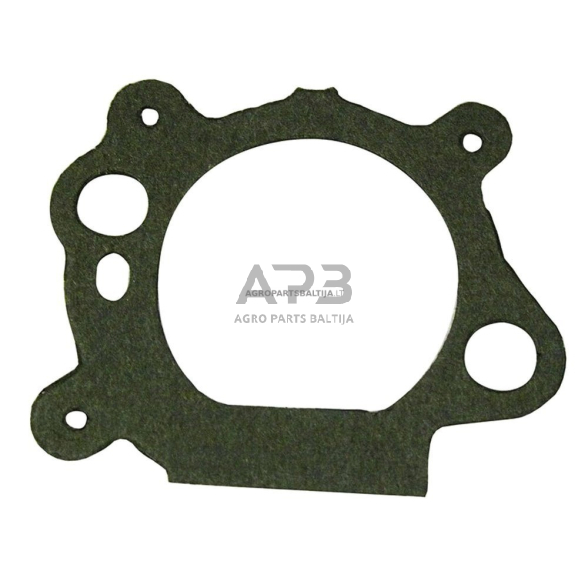 Oro filtro tarpinė BRIGGS & STRATTON, modeliams: 12, Quantum su Primer 004156, 272653, 272653S, 281419, 4156, 795629
