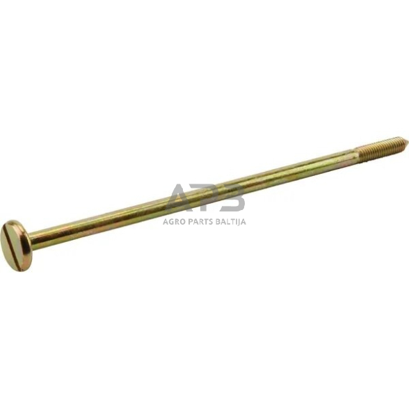 Oro filtro varžtas 125mm Briggs & Stratton 93323