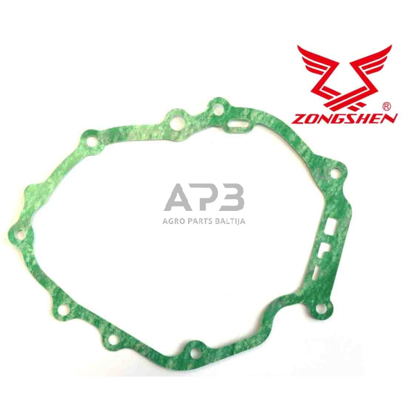 Karterio tarpinė ZONGSHEN XP140, 100010144 Karterio tarpinė ZONGSHEN XP140, 100010144