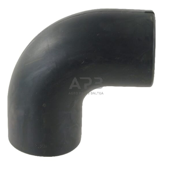 Oro įsiurbimo žarna 90° Donaldson P105530 Oro įsiurbimo žarna 90° Donaldson P105530