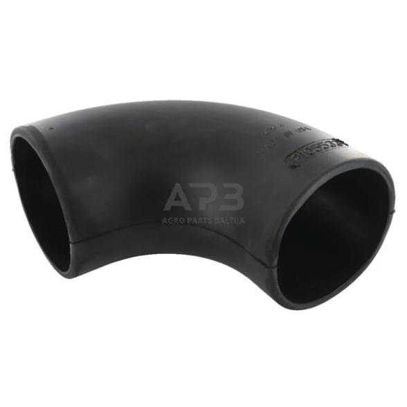 Oro įsiurbimo žarna 90° Donaldson P105533 Oro įsiurbimo žarna 90° Donaldson P105533