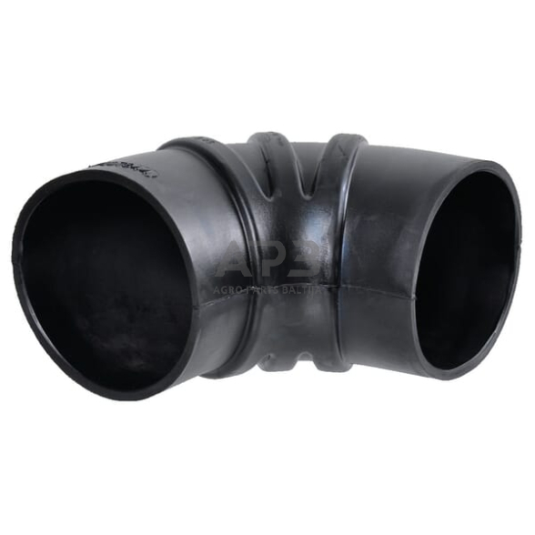 Oro įsiurbimo žarna 90° Donaldson P107844 1 Oro įsiurbimo žarna 90° Donaldson P107844 1