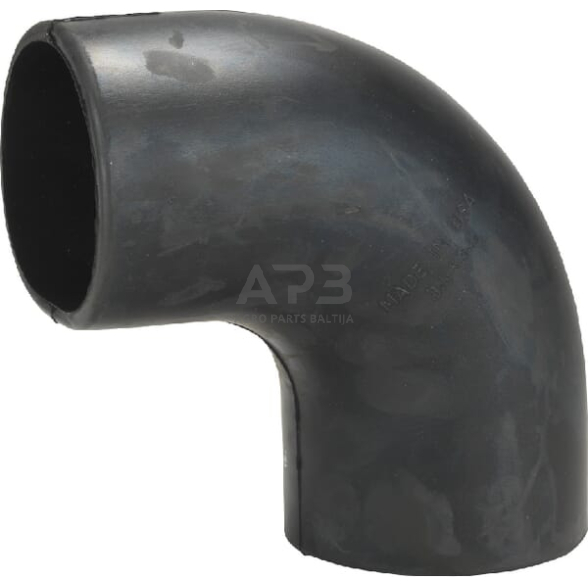 Oro įsiurbimo žarna 90° Donaldson P114318 Oro įsiurbimo žarna 90° Donaldson P114318