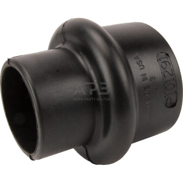 Oro įsiurbimo žarnos guminė jungtis Donaldson P101291 Oro įsiurbimo žarnos guminė jungtis Donaldson P101291