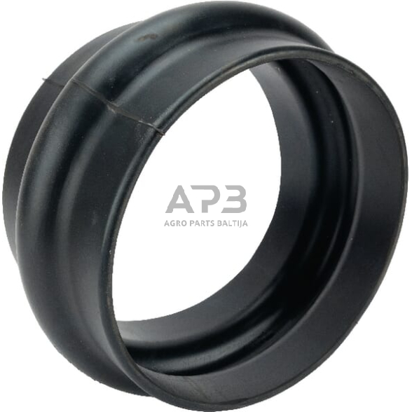 Oro įsiurbimo žarnos guminė jungtis Donaldson P112608 Oro įsiurbimo žarnos guminė jungtis Donaldson P112608