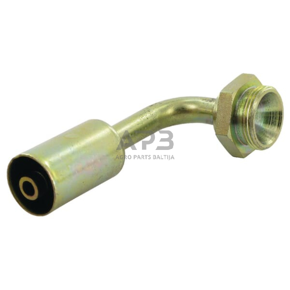 Oro kondicionieriaus jungtis 1-1/16"-14 R134, KL070559 Oro kondicionieriaus jungtis 1-1/16"-14 R134, KL070559