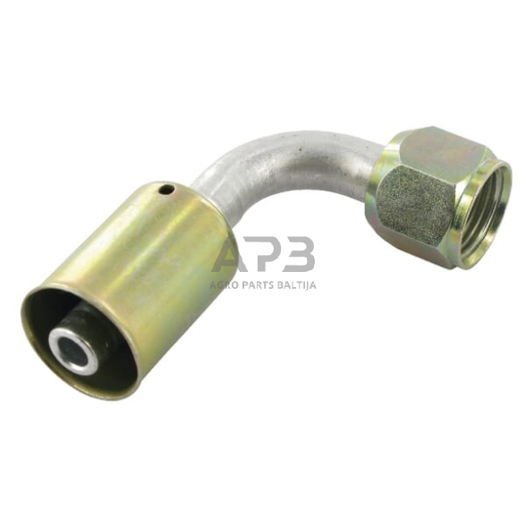 Oro kondicionieriaus jungtis 3/4"-16 KL070111