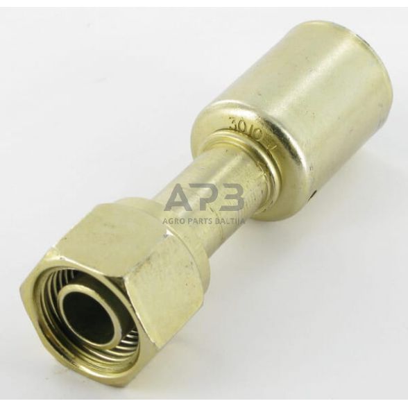 KL070124Oro kondicionieriaus jungtis 7/8"-14 KL070124 1
