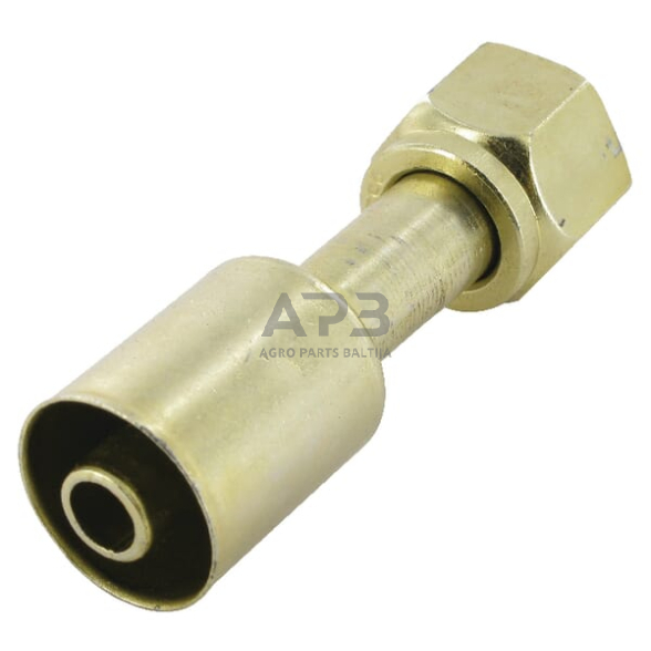 KL070124Oro kondicionieriaus jungtis 7/8"-14 KL070124 KL070124Oro kondicionieriaus jungtis 7/8"-14 KL070124