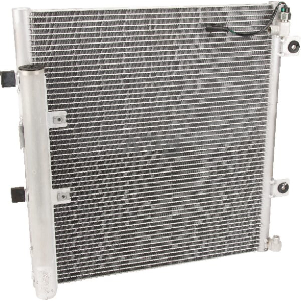 Oro kondicionieriaus kondensatorius G416550060100N Oro kondicionieriaus kondensatorius G416550060100N