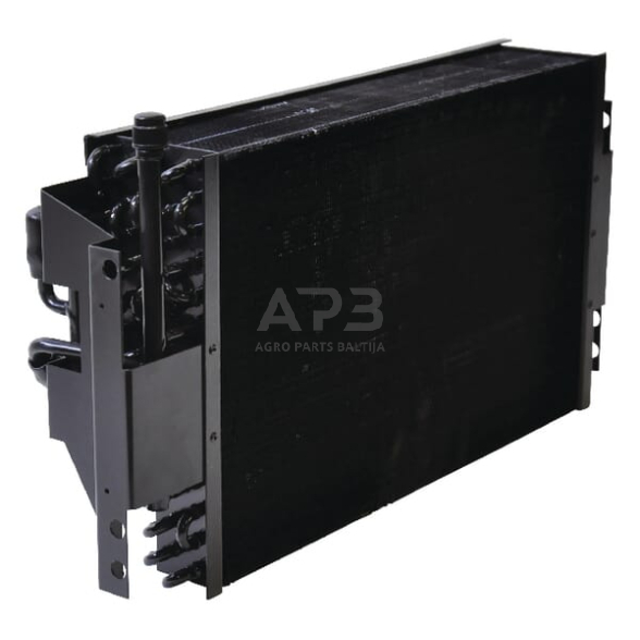 Oro kondicionieriaus kondensatorius KL030032 1 Oro kondicionieriaus kondensatorius KL030032 1