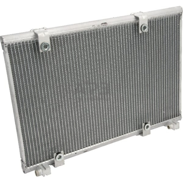 Oro kondicionieriaus kondensatorius KL030036 1 Oro kondicionieriaus kondensatorius KL030036 1