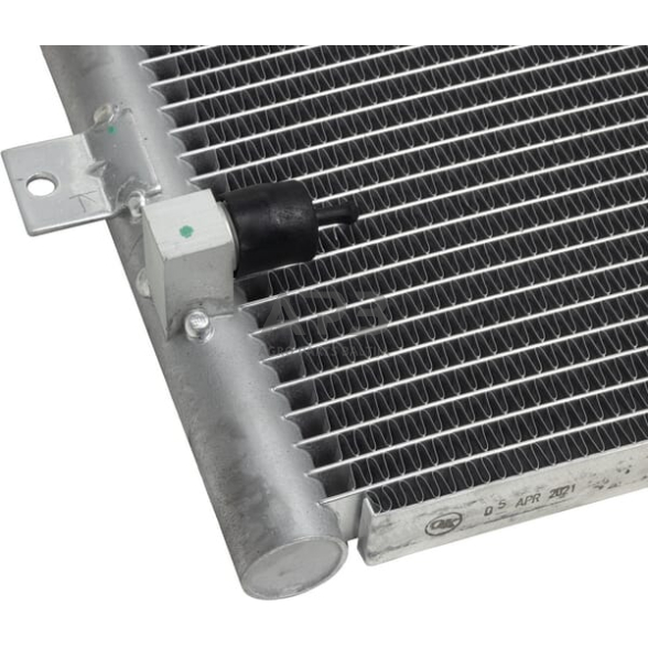 Oro kondicionieriaus kondensatorius KL030100 5 Oro kondicionieriaus kondensatorius KL030100 5