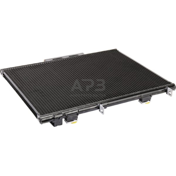 Oro kondicionieriaus kondensatorius KL030126 Oro kondicionieriaus kondensatorius KL030126