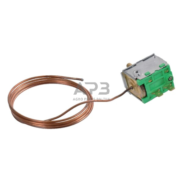 Oro kondicionieriaus termostatas KL060003 1 Oro kondicionieriaus termostatas KL060003 1