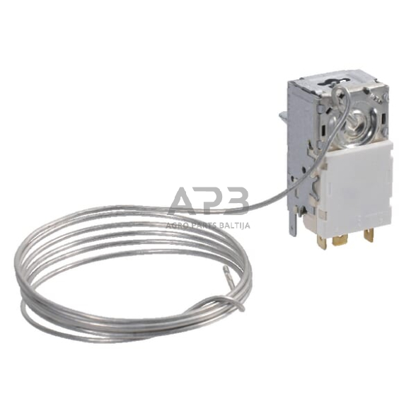 Oro kondicionieriaus termostatas KL060004 1 Oro kondicionieriaus termostatas KL060004 1