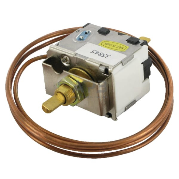 Oro kondicionieriaus termostatas KL060008 Oro kondicionieriaus termostatas KL060008