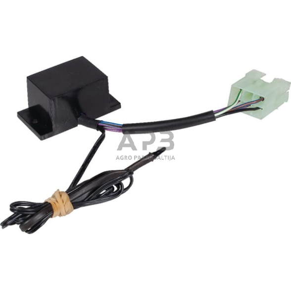 Oro kondicionieriaus termostatas KL060011 Oro kondicionieriaus termostatas KL060011