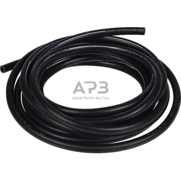 Oro kondicionieriaus žarna 10,5 x 17 mm, 10m KL075228 Oro kondicionieriaus žarna 10,5 x 17 mm, 10m KL075228