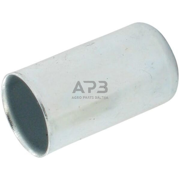 Oro kondicionieriaus žarnos antgalis Ø18x35mm DN12, KL070705 1 Oro kondicionieriaus žarnos antgalis Ø18x35mm DN12, KL070705 1