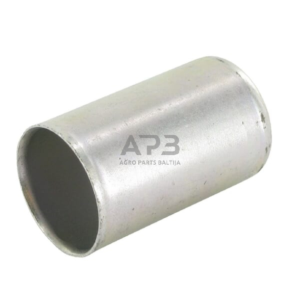 Oro kondicionieriaus žarnos antgalis Ø19.3x35mm DN9.5, KL070404 1 Oro kondicionieriaus žarnos antgalis Ø19.3x35mm DN9.5, KL070404 1