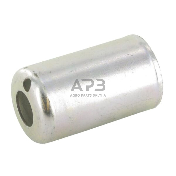 Oro kondicionieriaus žarnos antgalis Ø19.3x35mm DN9.5, KL070404 Oro kondicionieriaus žarnos antgalis Ø19.3x35mm DN9.5, KL070404