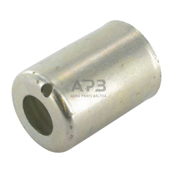 Oro kondicionieriaus žarnos antgalis Ø23.3x35mm DN12, KL070405 Oro kondicionieriaus žarnos antgalis Ø23.3x35mm DN12, KL070405