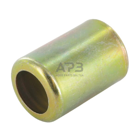 Oro kondicionieriaus žarnos antgalis Ø23x35mm DN15.5, KL070711 Oro kondicionieriaus žarnos antgalis Ø23x35mm DN15.5, KL070711