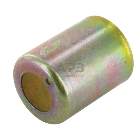 Oro kondicionieriaus žarnos antgalis Ø26x35mm DN15.5, KL070406 Oro kondicionieriaus žarnos antgalis Ø26x35mm DN15.5, KL070406