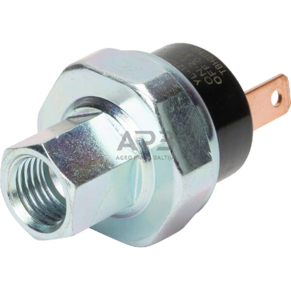 Oro kondicionieriaus žemo slėgio jungiklis KL080036 1 Oro kondicionieriaus žemo slėgio jungiklis KL080036 1