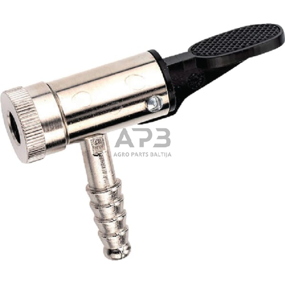 Oro pripūtimo antgalis Rema Tip Top 9mm 5625239 1 Oro pripūtimo antgalis Rema Tip Top 9mm 5625239 1