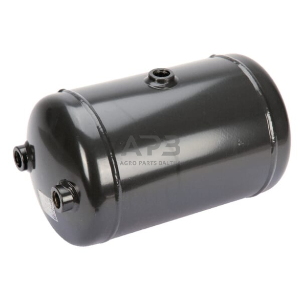 Oro rezervuaras Haldex 10l 030350209 Oro rezervuaras Haldex 10l 030350209