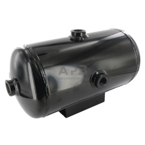Oro rezervuaras Wabco 5L 9501050010 Oro rezervuaras Wabco 5L 9501050010
