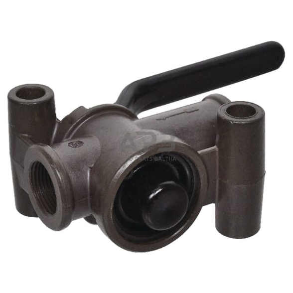 Oro uždarymo ventilis Wabco 4520021320 1 Oro uždarymo ventilis Wabco 4520021320 1