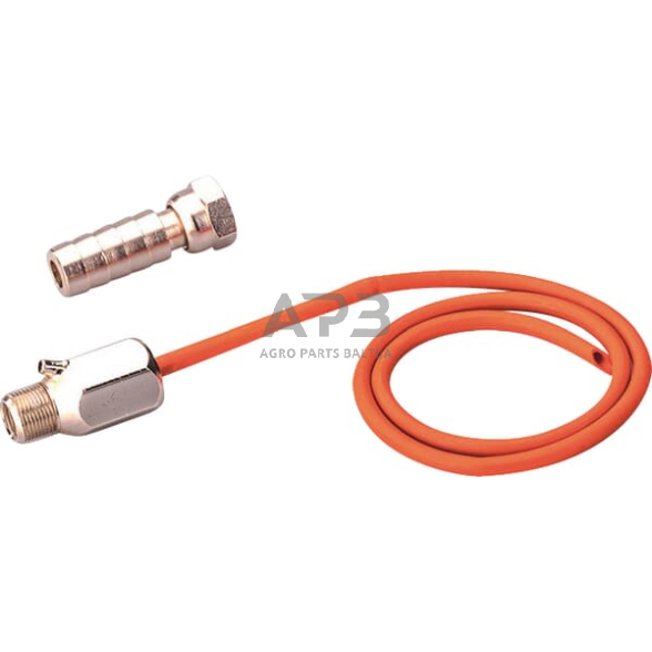 Oro vandens ventilis Rema Tip Top 5623138 2 Oro vandens ventilis Rema Tip Top 5623138 2