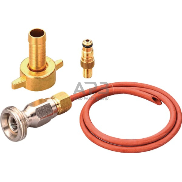 Oro vandens ventilis Rema Tip Top 5623176 1 Oro vandens ventilis Rema Tip Top 5623176 1