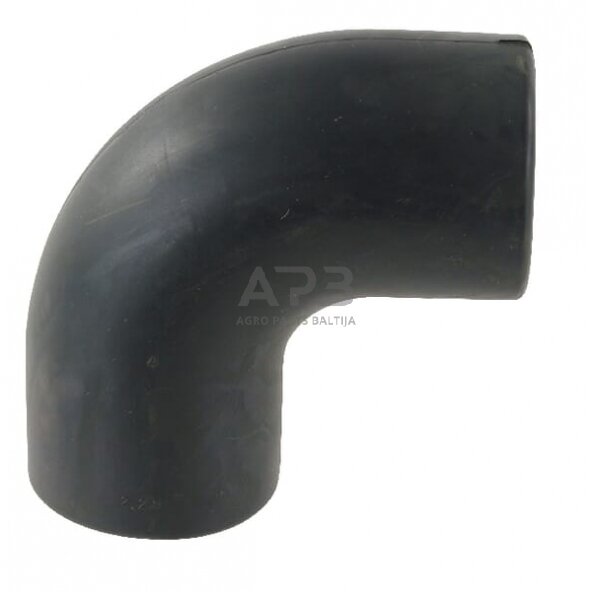 Oro įsiurbimo žarna 90° Donaldson P105530 Oro įsiurbimo žarna 90° Donaldson P105530