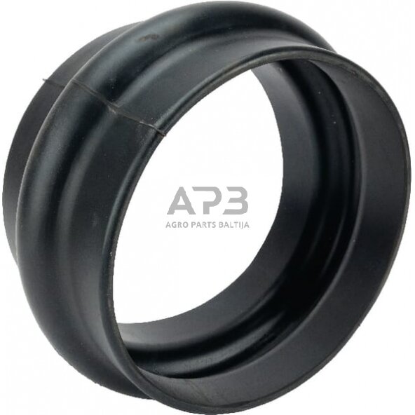 Oro įsiurbimo žarnos guminė jungtis Donaldson P112608 Oro įsiurbimo žarnos guminė jungtis Donaldson P112608