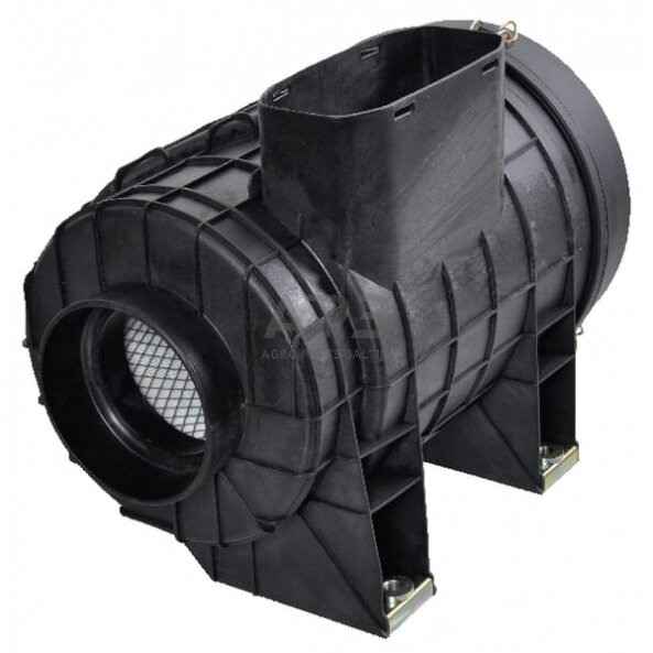 Oro filtras su korpusu Donaldson G100274 1 Oro filtras su korpusu Donaldson G100274 1