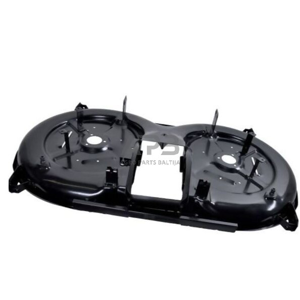 Originali pjovimo deka Honda 80568-VK1-013, 80568VK1013. Traktoriuko dekos plotis 48" 122 cm. HF2220, HF2620 1 Originali pjovimo deka Honda 80568-VK1-013, 80568VK1013. Traktoriuko dekos plotis 48" 122 cm. HF2220, HF2620 1