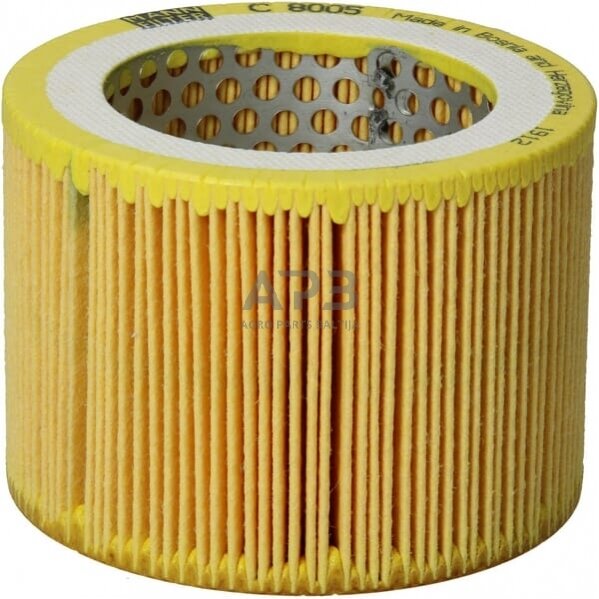 Oro filtras MANN-FILTER C8005