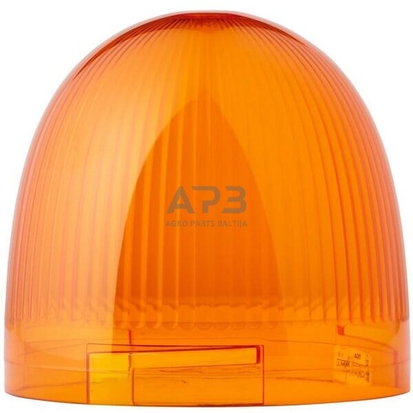 Oranžinio švyturėlio gaubtas Hella 9EL864074001 1 Oranžinio švyturėlio gaubtas Hella 9EL864074001 1