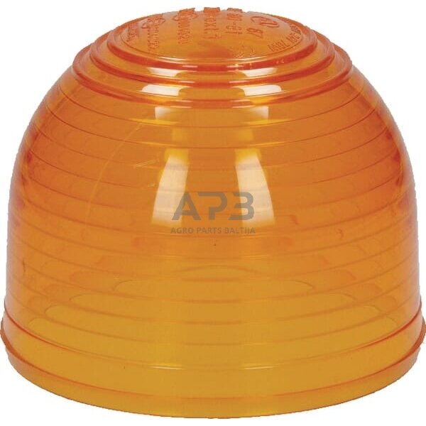 Oranžinio švyturėlio gaubtas Ø120x100mm Ajba LA81211 Oranžinio švyturėlio gaubtas Ø120x100mm Ajba LA81211