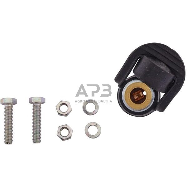 Oranžinio švyturėlio laikiklis Hella 8HG006294011 3 Oranžinio švyturėlio laikiklis Hella 8HG006294011 3